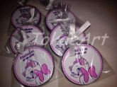 Latinhas personalizadas